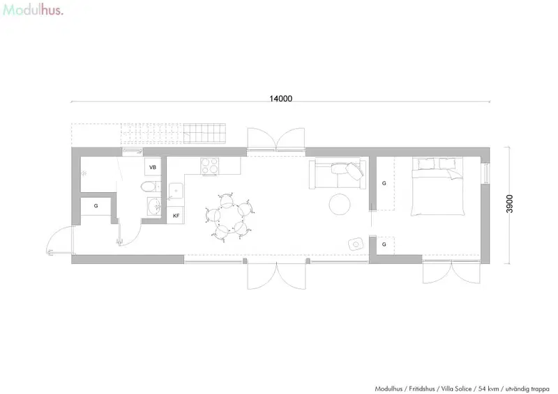Villa Solice