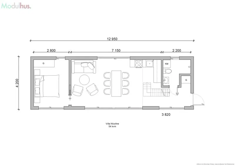 Villa Nicholine