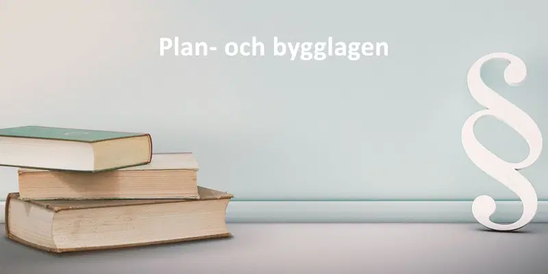 Nya regler för bygglov och attefallshus från 1 december 2025
