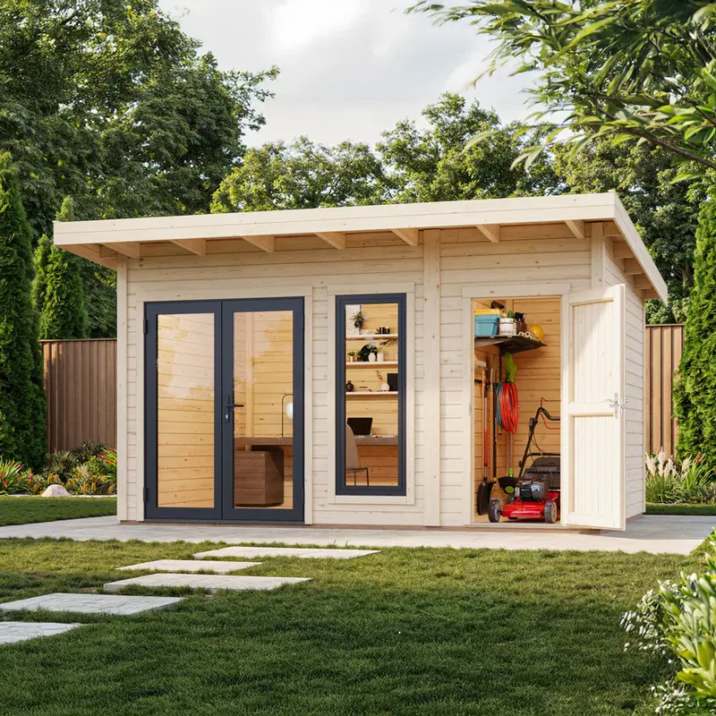 Aurelia 13,1 m²