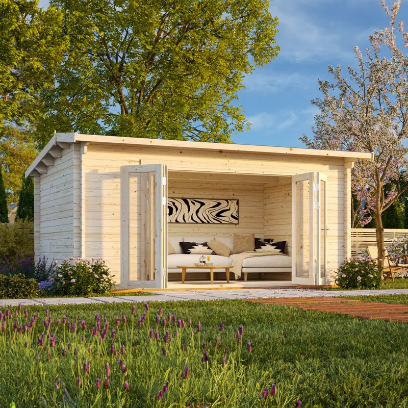 Ines 14,4 m²