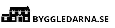Byggledarna Stockholm AB logo