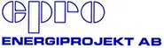 Energiprojekt Stockholm AB logo