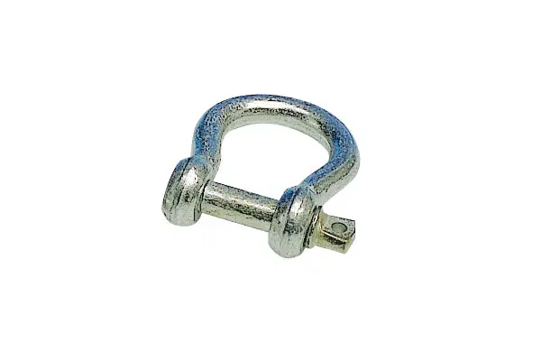 Lyrschakel 12mm