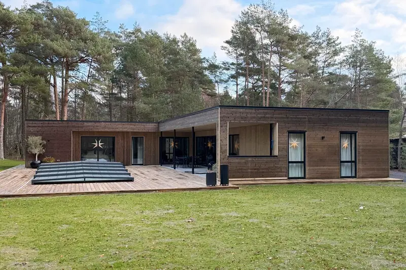 Husvisning Höllviken, Vellinge