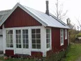 Teknisk specifikation Bolund 3