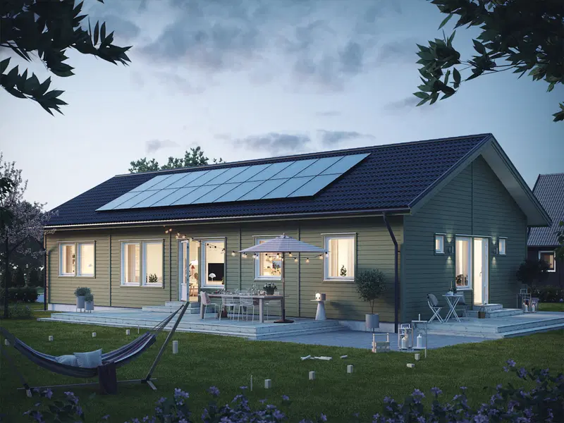 Villa Fredriksdal