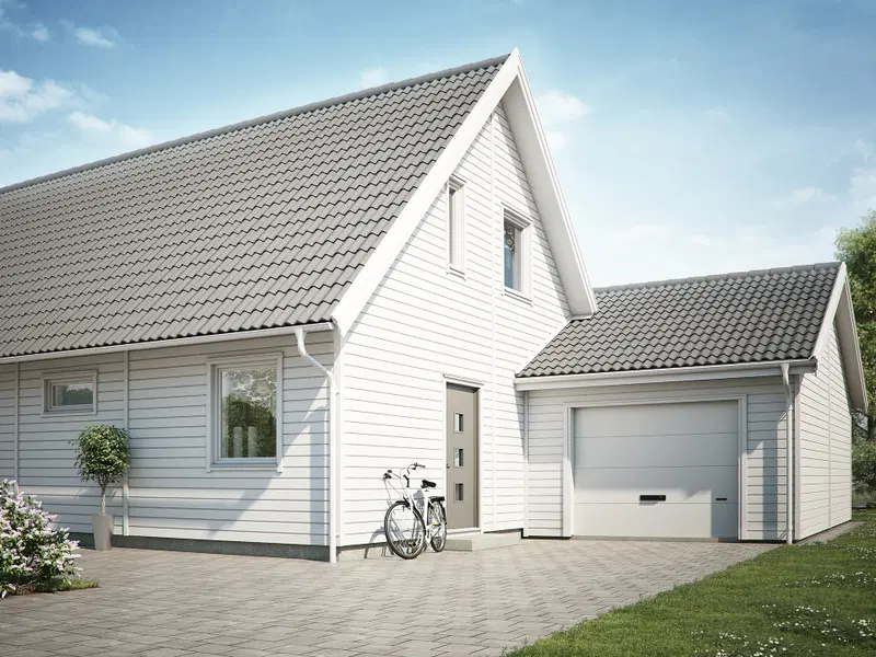 Garage 5 KG31