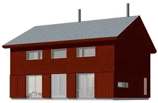 Åsvilan 152