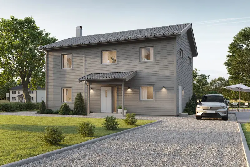 Smultronstället 156