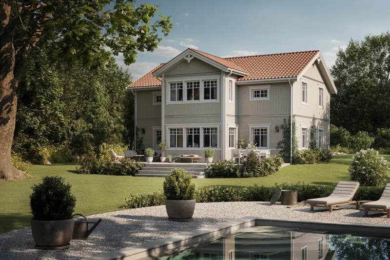 Villa Omtanke 177