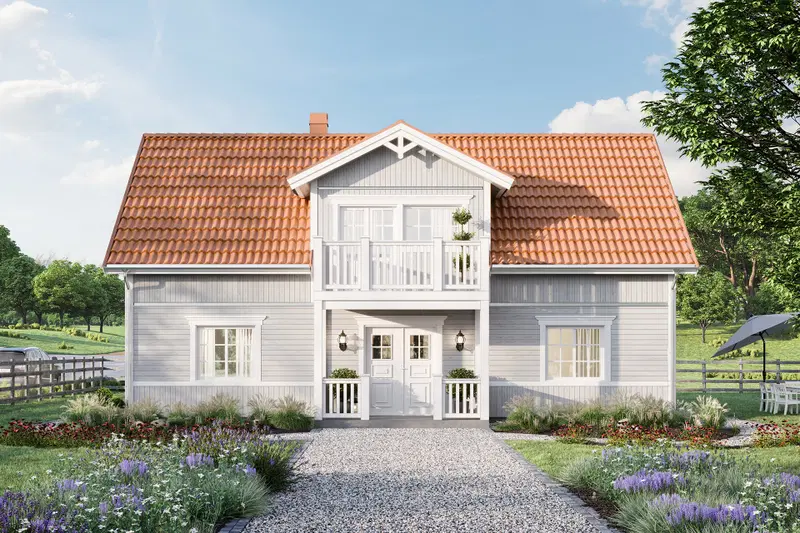 Villa Ideal 172