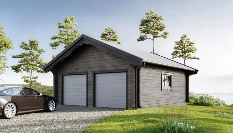 Garage 50