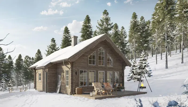 Klövsjö