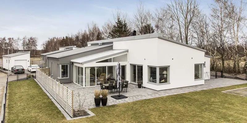 Villa Lisen
