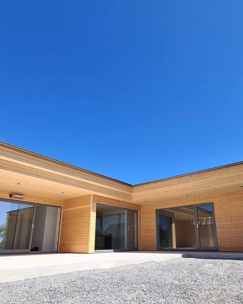 Villa Milton