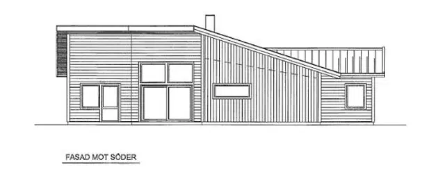 177 m² Modern