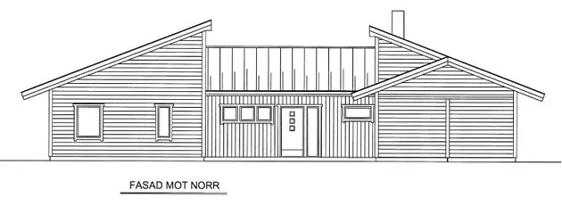 168 m² Modern