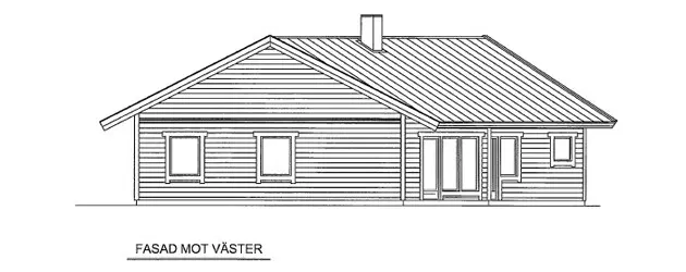 159m² Klassisk