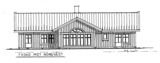 151m² Klassisk