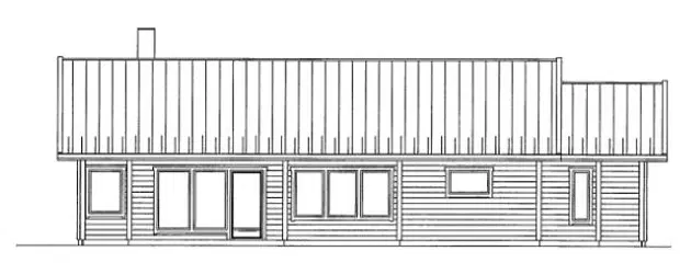 129m² Standard