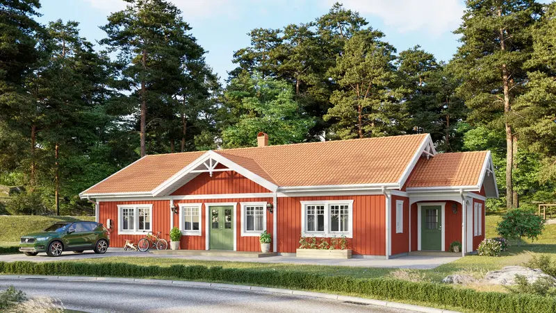 Ekerö 1