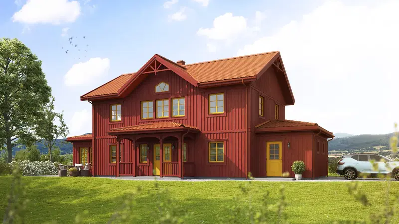 Jonsgård 1