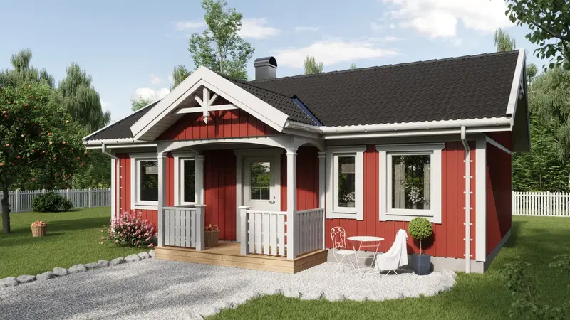 Lövviken 74
