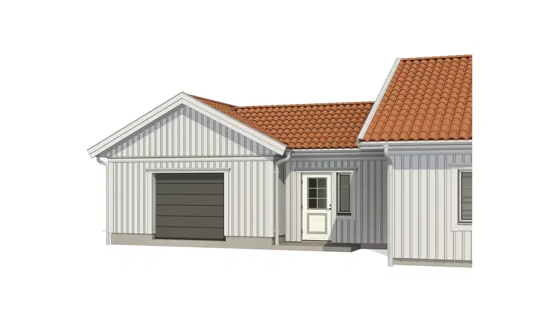 Garage 5,2x8,2