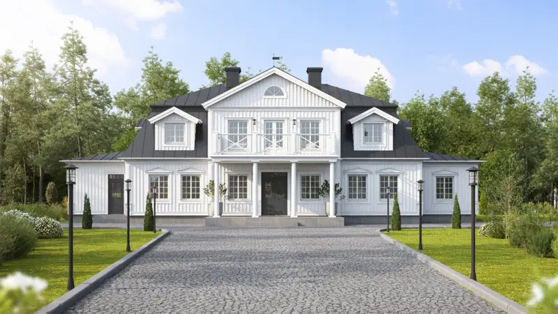 Strömsholm