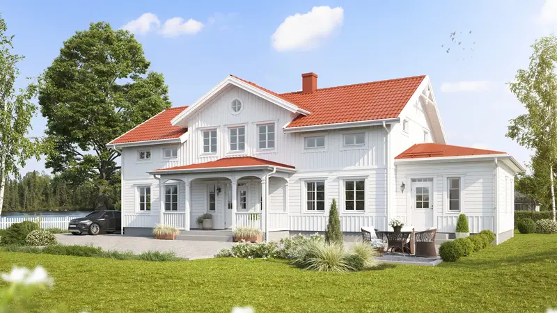 Kristineberg 1