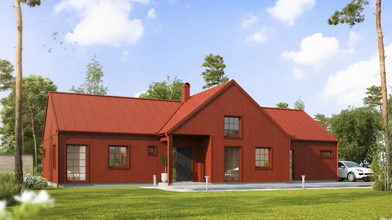 Sjöarp 1