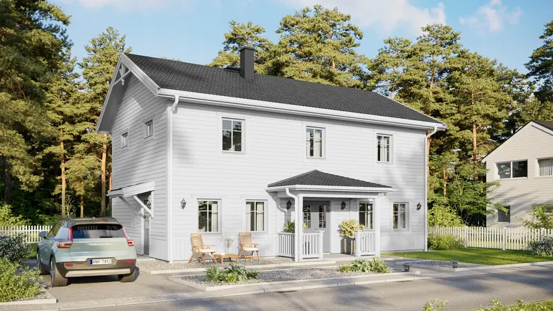 Källhaga 1