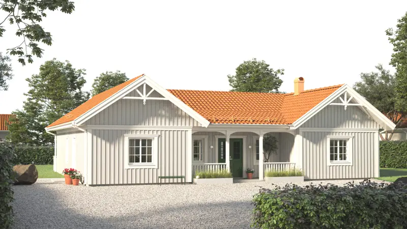 Lilla Ekenäs 1