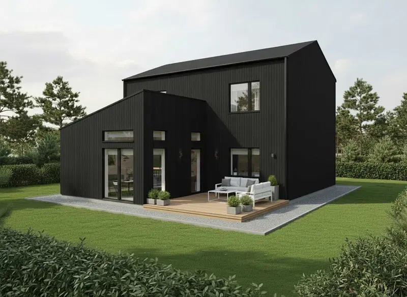Villa Ebba