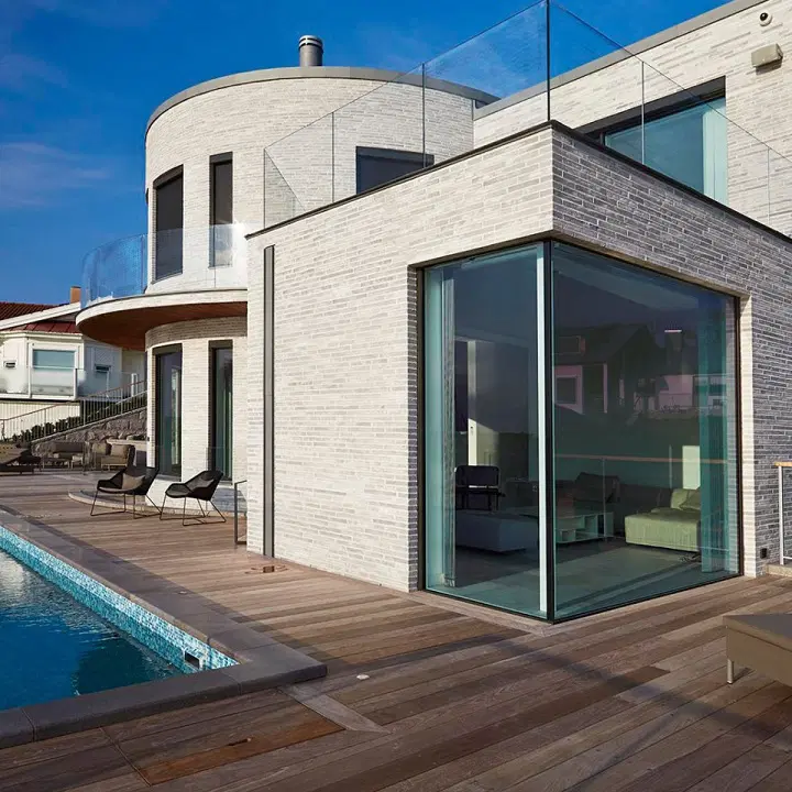 Villa LG