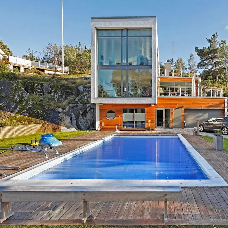Villa SK