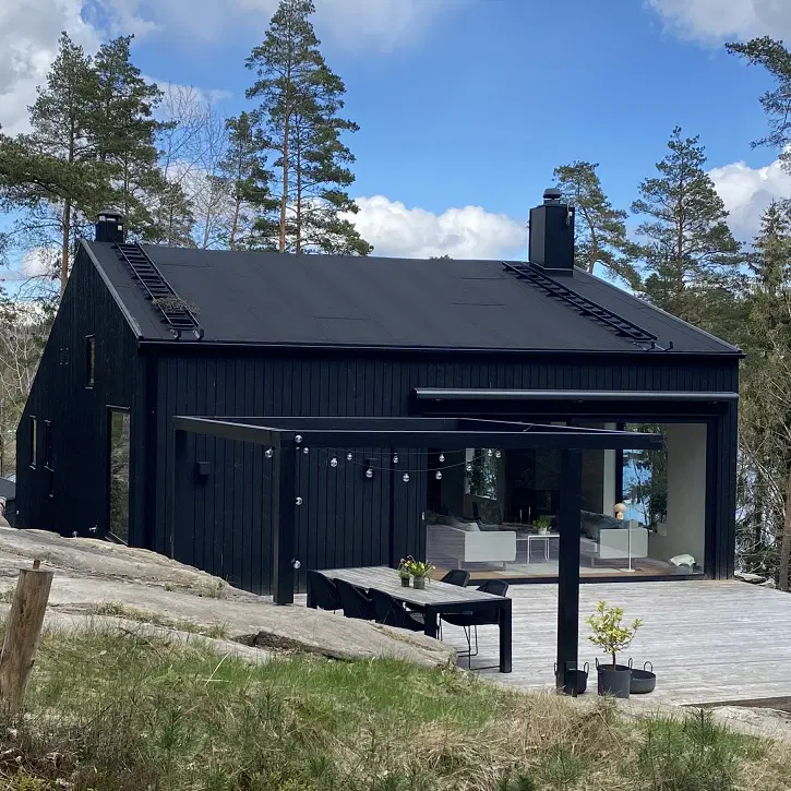 Villa WK