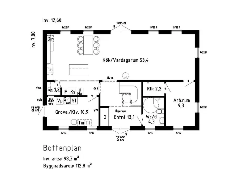 Bergkvara