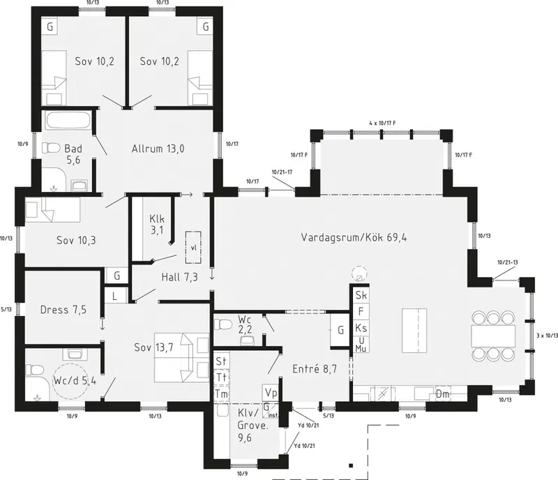Ramkvilla