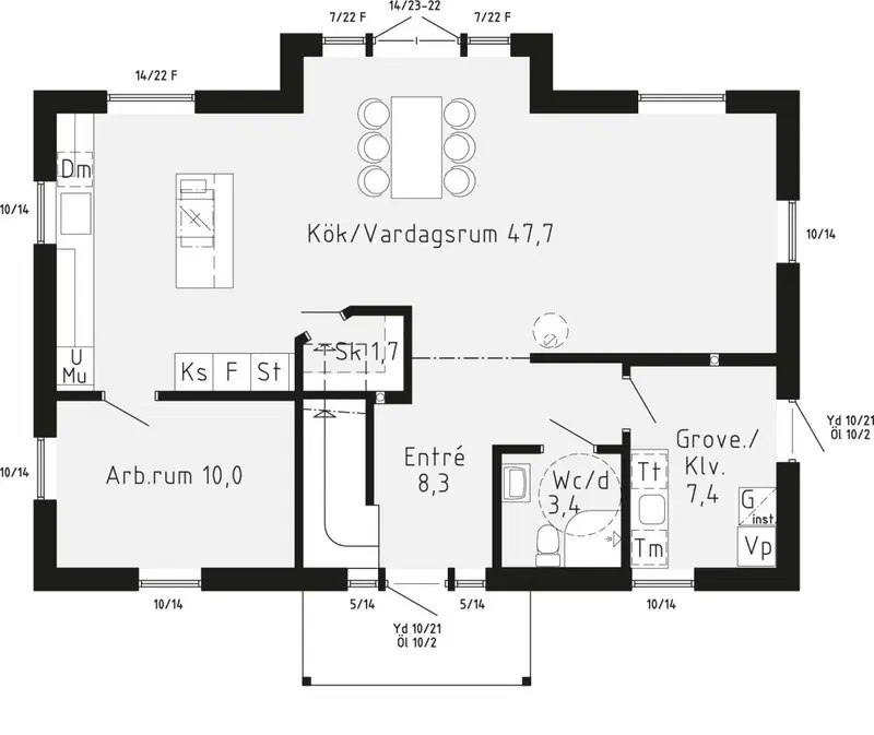 Gårdsby