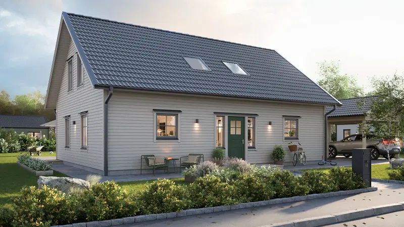 Vendelsö