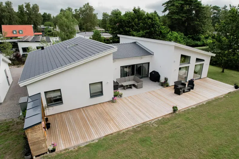 Villa 23023