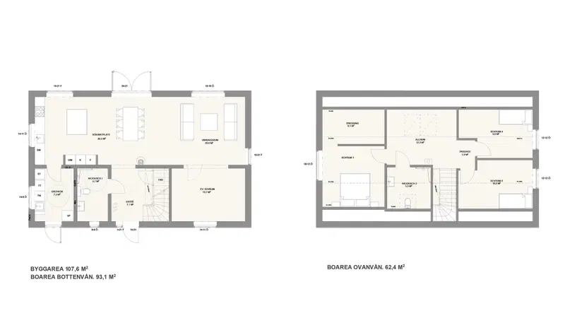 VILLA SKANÖR