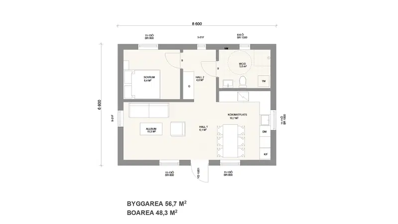 SIDOBYGGNAD