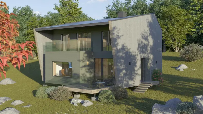 Eco Line 2-plan