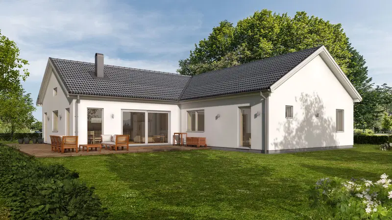 Genarp 149 m²