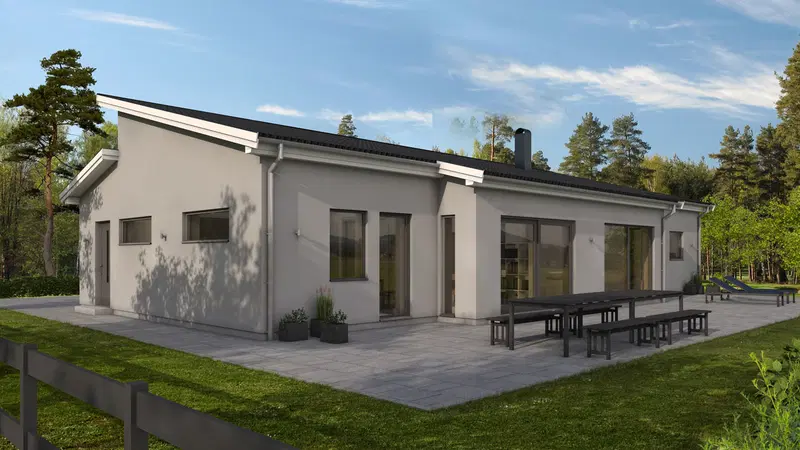 Höllviken 151 m²