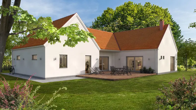 Björka 165 m²