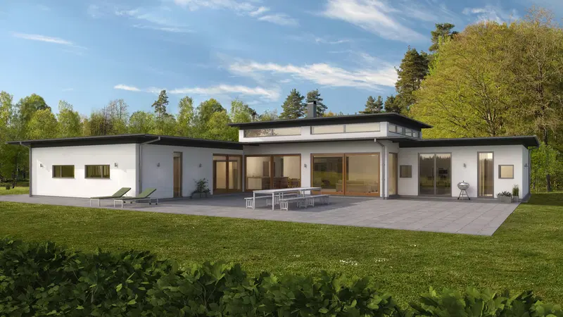 Ljunghusen 243 m²